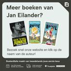 Cruijffie 9789081797405 Jan Eilander, Verzenden, Gelezen, Jan Eilander