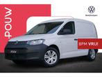 Volkswagen Caddy | Zakelijke Lease v.a. €425.76 pm, Auto's, Automaat, Stof, Gebruikt, Euro 6
