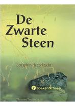 De Zwarte Steen Theresine Teurlinckx, Nieuw, Verzenden
