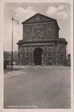 ROTTERDAM - Delftsche Poort, Verzenden, Gelopen