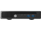 HP 260 G1 Vierde generatie Intel® Core™ i3 i3-4030U 4 GB, Verzenden, Zo goed als nieuw