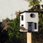 Multiholk Funkis, Tuin en Terras, Vogelhuisjes en Vogelbaden, Ophalen of Verzenden, Nieuw