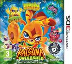 Moshi Monsters: Katsuma Unleashed (Nintendo 3DS Nieuw), Ophalen of Verzenden, Nieuw