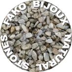 Fako Bijoux® - Stukjes Natuursteen - Natuursteen Chips -, Hobby en Vrije tijd, Kralen en Sieraden maken, Verzenden, Nieuw