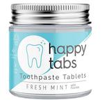 Tandpasta Tabletten - Happy Tabs, Nieuw, Verzenden