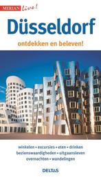 Dusseldorf / Merian live! 9789044740233 Christel Juchniewicz, Verzenden, Gelezen, Christel Juchniewicz