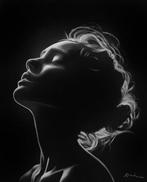 Eliseo Ferrandiz - The Red Queen XL