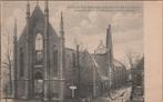 ALPHEN A. D. RIJN - Ruïne der Ned. Herv. Kerk, Verzenden, Gelopen
