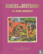 Robert en Bertrand - De rode herberg - 2014, Boeken, Eén stripboek, Verzenden, Zo goed als nieuw, Vandersteen, Willy.