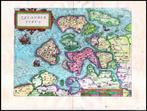 Nederland - Zeeland, Holland, Nederland, België,, Nieuw
