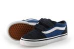 Vans Sneakers in maat 25 Blauw | 10% korting, Kinderen en Baby's, Kinderkleding | Schoenen en Sokken, Jongen of Meisje, Schoenen