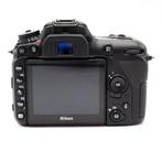 Nikon D7500 Camera Body (Occasion) - 14580 Opnamen, Spiegelreflex, Ophalen of Verzenden, Zo goed als nieuw, Nikon