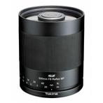 Tokina SZX Super Tele 500mm f/8.0 Reflex MF EF-M, Audio, Tv en Foto, Fotografie | Lenzen en Objectieven, Nieuw, Telelens, Ophalen of Verzenden