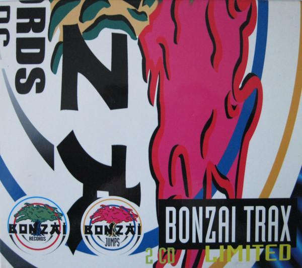 Various - Bonzai Trax Limited, Cd's en Dvd's, Cd's | Pop, Gebruikt, Ophalen of Verzenden