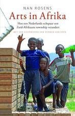 Arts In Afrika, Ophalen of Verzenden, Nieuw