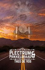 Plectrum & prikkeldraad 9789464620719 Theo de Vos, Verzenden, Zo goed als nieuw, Theo de Vos