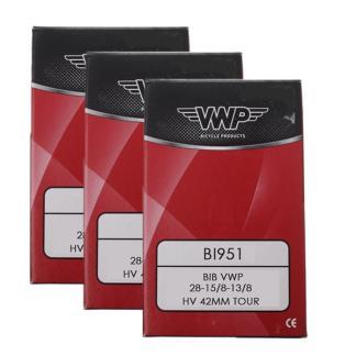Fietsband | VWP | Binnenband (3 stuks, 28 inch, Blitz 40 mm), Fietsen en Brommers, Fietsonderdelen, Nieuw, Verzenden