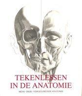Tekenlessen in de anatomie 9783895082900, Boeken, Wetenschap, Zo goed als nieuw, Verzenden