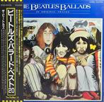 Beatles - The Beatles Ballads (20 Original Tracks) - 1st, Nieuw in verpakking