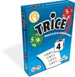 Trice - Dobbelspel | Identity Games - Dobbelspellen, Hobby en Vrije tijd, Gezelschapsspellen | Bordspellen, Nieuw, Verzenden
