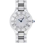 Cartier - Must de Cartier 21 - Zonder minimumprijs - 1340 -, Nieuw