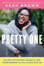 The Pretty One 9781982100544 Keah Brown, Verzenden, Zo goed als nieuw, Keah Brown