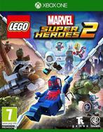 LEGO Marvel Super Heroes 2 Xbox One Morgen in huis!, Spelcomputers en Games, Vanaf 7 jaar, Ophalen of Verzenden, 1 speler, Zo goed als nieuw