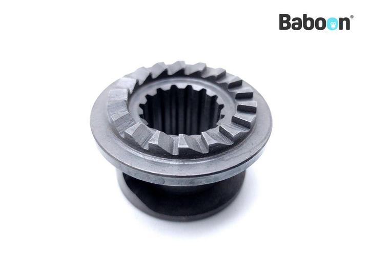 Kickstarter KTM 620 Duke 1994-1997 Ratchet Gear 18T, Motoren, Onderdelen | Overige, Gebruikt, Verzenden