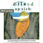 Eiland op zicht 9789081133326 C. Rombouts, Verzenden, Gelezen, C. Rombouts