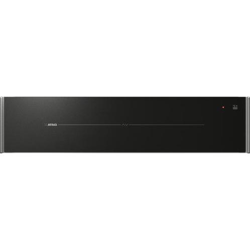 ATAG WD1774M Warmhoudlade Soft Black nieuw laagste prije, Witgoed en Apparatuur, Ovens, Inbouw, Oven, Nieuw, Ophalen