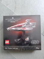 Lego Set - Star Wars - 75404 LEGO Star Wars Starship, Kinderen en Baby's, Speelgoed | Duplo en Lego, Nieuw