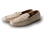 Fred de La Bretoniere Loafers in maat 37 Beige | 10% extra, Verzenden, Beige, Overige typen, Fred de La Bretoniere