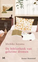 De bibliotheek van geheime dromen 9789029095907, Verzenden, Zo goed als nieuw, Michiko Aoyama