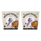 2x The Noodle Poodle Indonesian Rendang 250 gr, Nieuw, Verzenden
