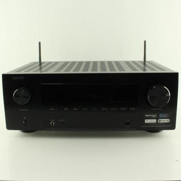 Denon AVR X2700H 8K Receiver zonder Afstandsbediening beschikbaar voor biedingen