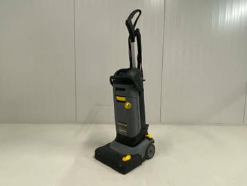 KARCHER SCHROBMACHINE BR 30/4 C 2014 beschikbaar voor biedingen