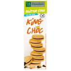 Damhert Glutenvrij Koek King Choco 140 gr, Nieuw, Verzenden