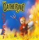 cd - Catherine - Hot Saki &amp; Bedtime Stories, Zo goed als nieuw, Verzenden