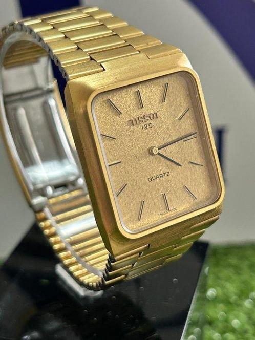 Tissot - 125 - Zonder Minimumprijs - 09574 - Heren -, Sieraden, Tassen en Uiterlijk, Horloges | Heren