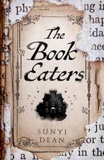 The Book Eaters 9780008479459 Sunyi Dean, Verzenden, Gelezen, Sunyi Dean