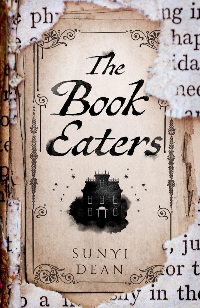 The Book Eaters 9780008479459 Sunyi Dean, Boeken, Taal | Engels, Gelezen, Verzenden