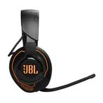 JBL Quantum 910 - Gaming Headset - Over Ear - Zwart - PC &, Verzenden, Zo goed als nieuw