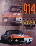 PORSCHE 914 and 914-6, A RESTORERS GUIDE TO AUTHENTICITY, Boeken, Auto's | Boeken, Nieuw, Porsche, Author