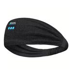 Bluetooth Sport Hoofdband met Oordopjes Fitness Slaap, Verzenden, Nieuw