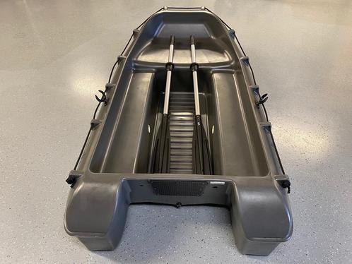 Whaly 210 | Donker grijs, Watersport en Boten, Roeiboten, Nieuw, Ophalen of Verzenden