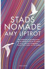 9789026358623 Stadsnomade | Tweedehands, Verzenden, Zo goed als nieuw, Amy Liptrot