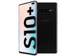 Samsung Galaxy S10+ 512GB (Simlockvrij) - Prism Wit, Verzenden, Zo goed als nieuw