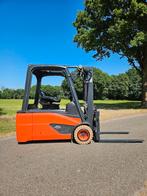 Linde E20 Elektrische Heftruck BJ 2018 4400 uur! Triplex, Linde, Heftruck, Ophalen of Verzenden, 1000 tot 2000 kg