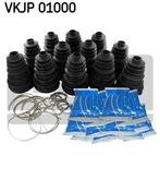 12x SKF VKJP 01000 UNIVERSELE ASHOEZEN ASHOES + VET + KLE..., Ophalen of Verzenden, Nieuw