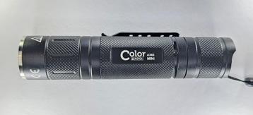 Colorgems A365-Mini Longwave UV-zaklamp